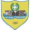 Achyronas Liopetriou