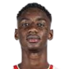 Djibril Soumare