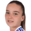 Sarah Rougeron