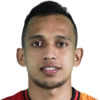 Irfan Jaya