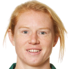 Clare Polkinghorne