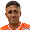 Nicolas Orrego