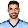 David Villa