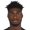 Brian Okonkwo