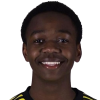 David Salukombo