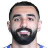 Abdulla Al Balooshi