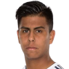 Efrain Alvarez