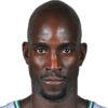 Kevin Garnett