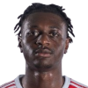 Detlef Esapa Osong