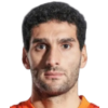 Marouane Fellaini
