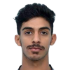 Hasan Al Muharrami