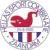 Zaandam