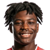 Dircssi Ngonzo
