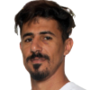 Baghdad Bounedjah