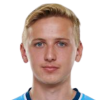 Oscar Priestman