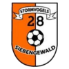 Stormvogels