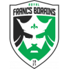 Francs Borains U21
