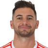 Lucas Alario