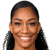 Aja Wilson