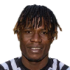 Stephen Eze