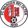 Wangen