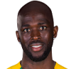Anthony Laffor