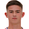Max Woodcock
