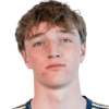 Theo Reed