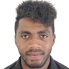 Setareki Hughes