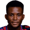 Ebenezer Armegah