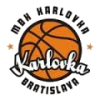 Karlovka Bratislava