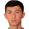 Amirkhon Muradov
