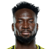 Albert Dikwa