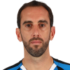 Diego Godin