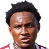 Shervohnez Hamilton