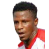 Ubong Williams