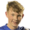 Brian Healy