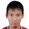 Ega Rizky