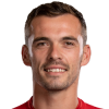 Harry Toffolo