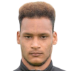 Christoffer Mafoumbi