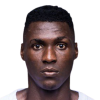 Ekerette Udom