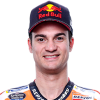 Dani Pedrosa