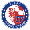 Turbine Potsdam II W