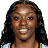 Kahleah Copper