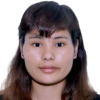 Monika Chakma