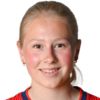 Stine Klaeboe-Solemdal