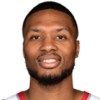 Damian Lillard