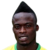 Barnes Osei