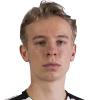 Matias Syrjalainen
