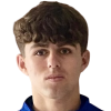 CJ Olney JR